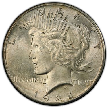 Cert 39457287 - Coin Image