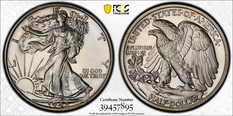 Cert 39457895 - Coin Image