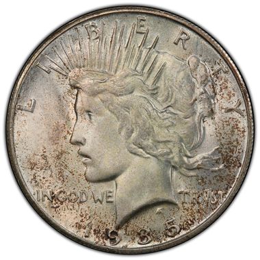 Cert 39459391 - Coin Image