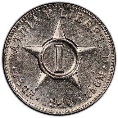 Cert 39459417 - Coin Image