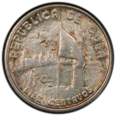 Cert 39459420 - Coin Image