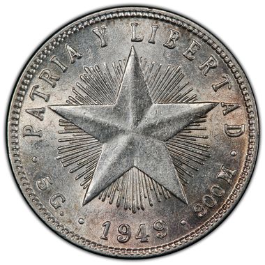 Cert 39459422 - Coin Image
