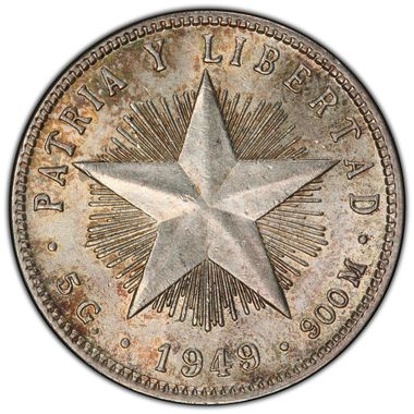 Cert 39459423 - Coin Image