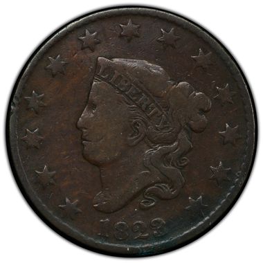Cert 39460570 - Coin Image