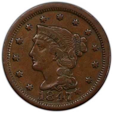 Cert 39460571 - Coin Image