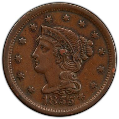 Cert 39460572 - Coin Image
