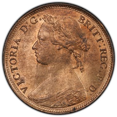 Cert 39460581 - Coin Image