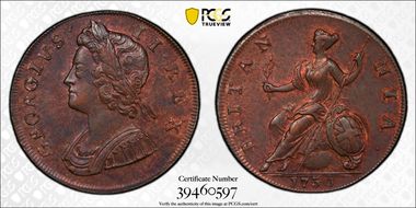 1730 1/2D S-3717 MS63BN