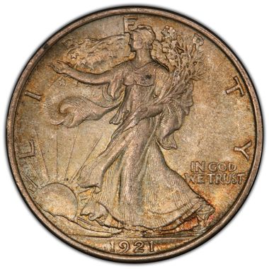 Cert 39460650 - Coin Image