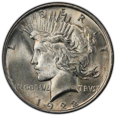 Cert 39464222 - Coin Image