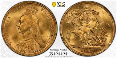 1891-S Sov S-3868C DISH S15 MS64+