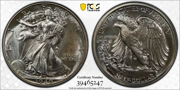 Cert 39465247 - Coin Image