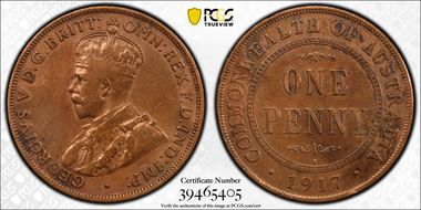 1917-I (c) 1D KM-23 N1BN