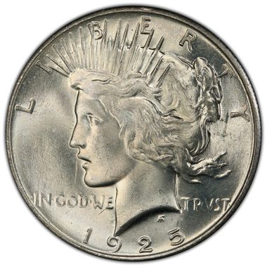 Cert 39465407 - Coin Image