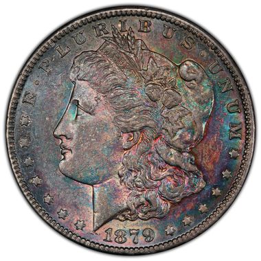 Cert 39465794 - Coin Image