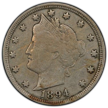 Cert 39465800 - Coin Image