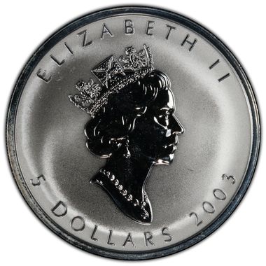 Cert 39466365 - Coin Image