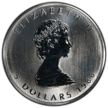 Cert 39466366 - Coin Image