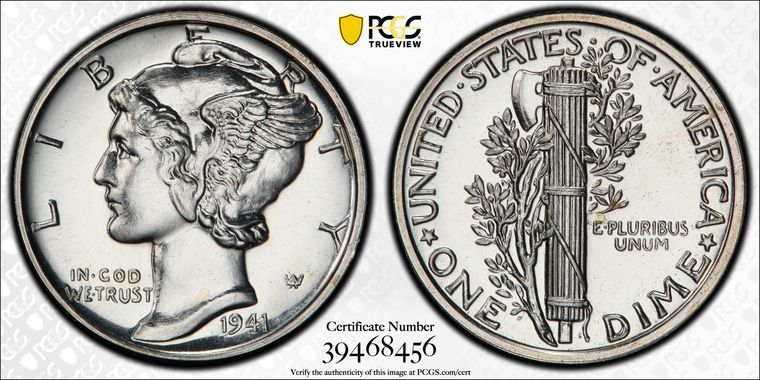 Cert 39468456 - Coin Image