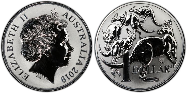 Cert 39469091 - Coin Image