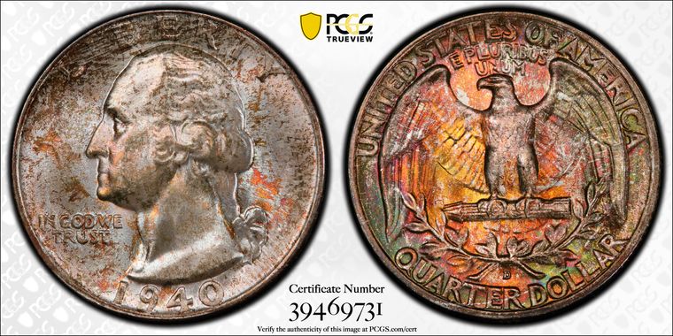 Cert 39469731 - Coin Image