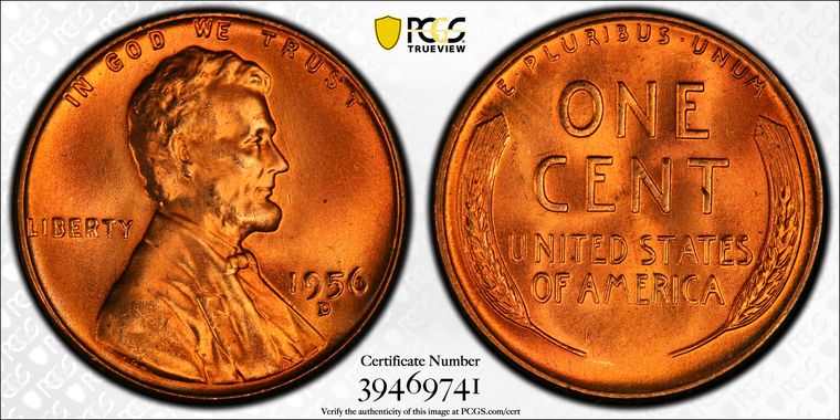 Cert 39469741 - Coin Image