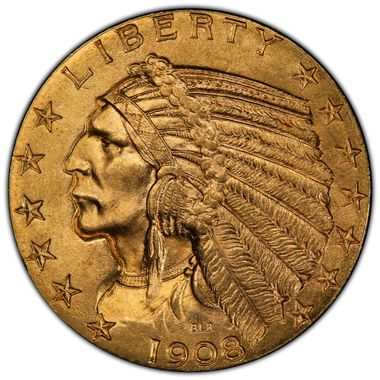 Cert 39472108 - Coin Image