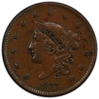 Cert 39472117 - Coin Image