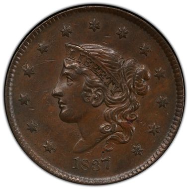 Cert 39472125 - Coin Image