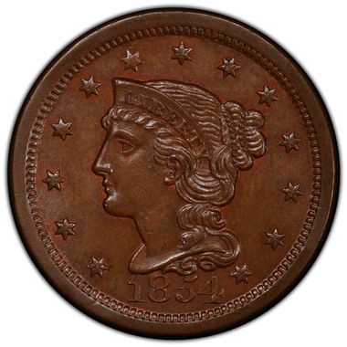 Cert 39478127 - Coin Image