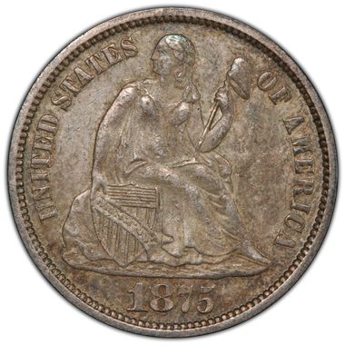Cert 39478307 - Coin Image