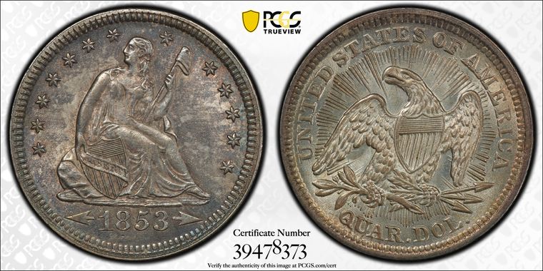 Cert 39478373 - Coin Image