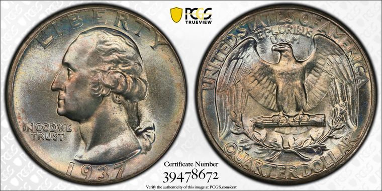 Cert 39478672 - Coin Image