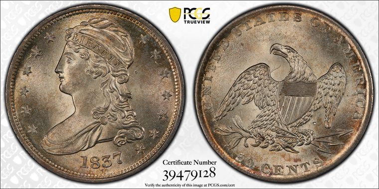 Cert 39479128 - Coin Image