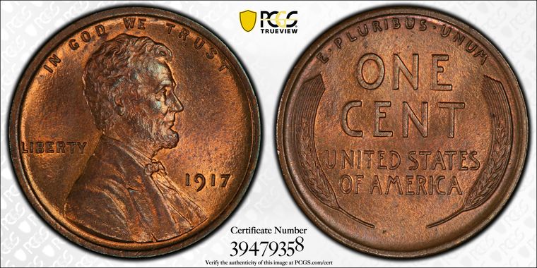 Cert 39479358 - Coin Image