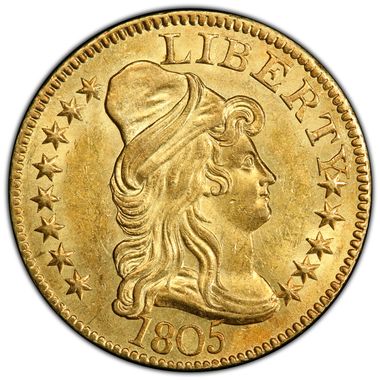 Cert 39479731 - Coin Image