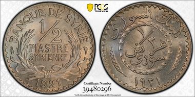 1921 1/2 P Lec-4 MS66