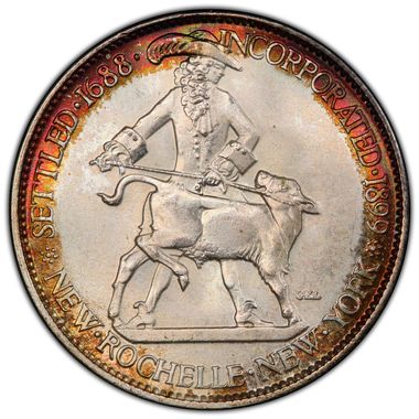 Cert 39485945 - Coin Image
