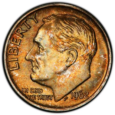 Cert 39486842 - Coin Image