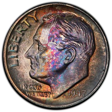 Cert 39486844 - Coin Image