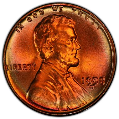 Cert 39491822 - Coin Image