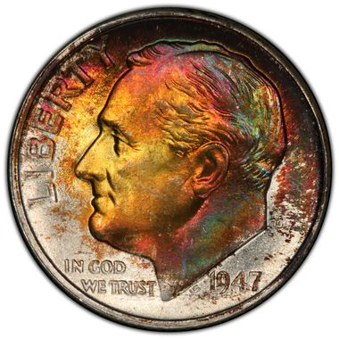 Cert 39492175 - Coin Image