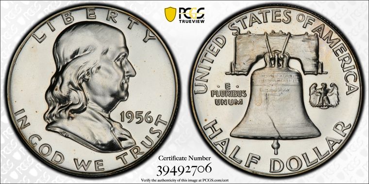 Cert 39492706 - Coin Image