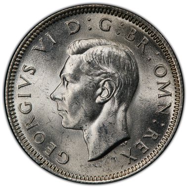 Cert 39492725 - Coin Image