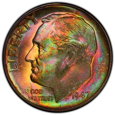 Cert 39492984 - Coin Image