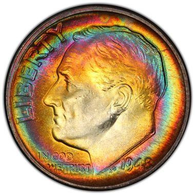 Cert 39492985 - Coin Image