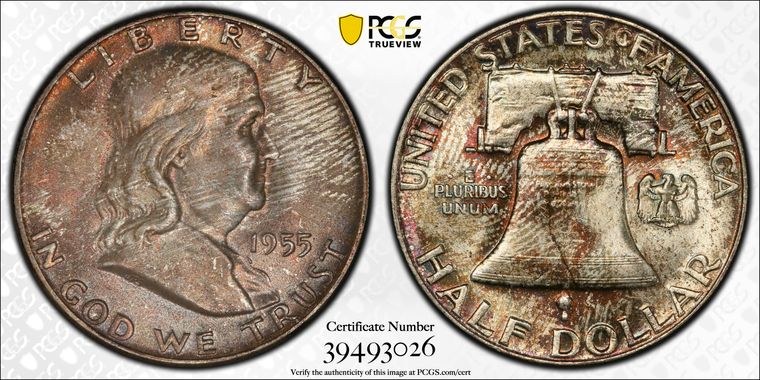 Cert 39493026 - Coin Image