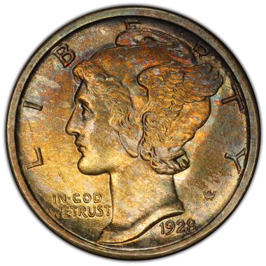 Cert 39493270 - Coin Image