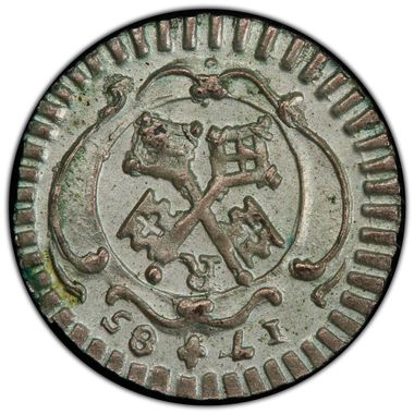 Cert 39496663 - Coin Image