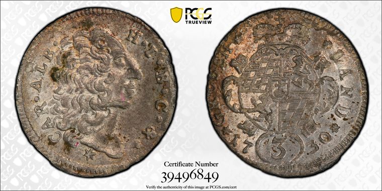 Cert 39496849 - Coin Image